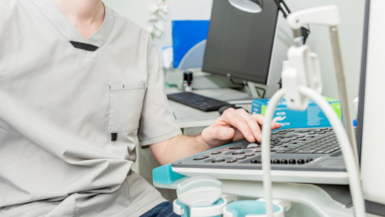 Медицинский центр на Комендантском, фото №1