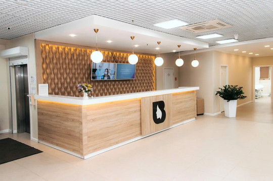 Клиника Красивые люди, фото №1