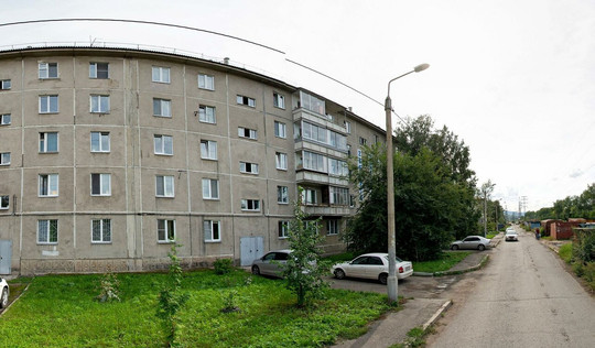 Алекс Дент на Спортивной, фото №1