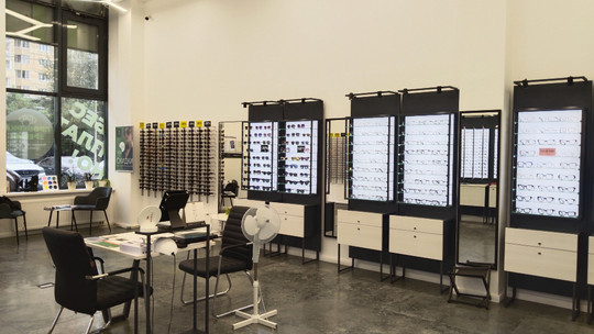 Оптиктория на 8 марта, фото №1