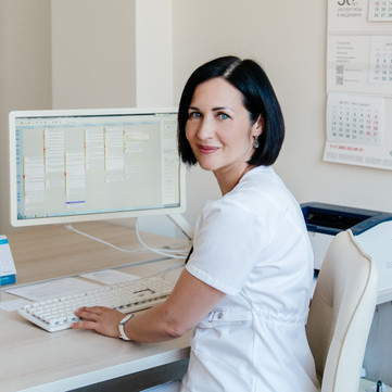 Сеть клиник Медсанчасть-168, фото №1