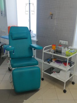 Поликлиника Лекон, фото №1