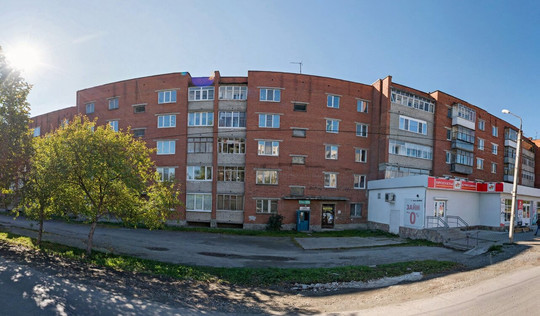 УльтраЛаб на Карла Либкнехта, фото №1