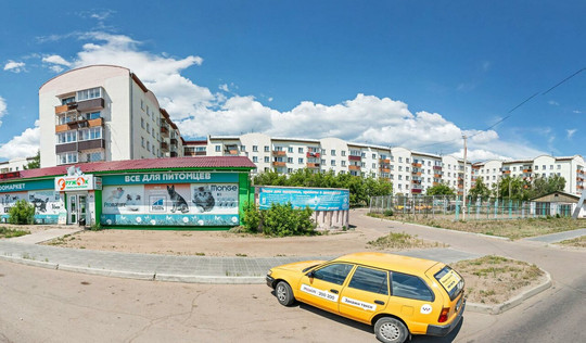 Стоматологическая поликлиника №1 на Октябрьской, фото №1