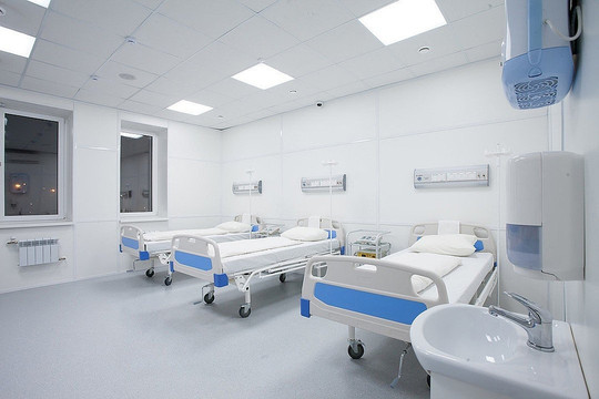 Медицинский центр Наркология, фото №1