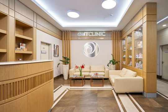 Клиника GMT Clinic, фото №1