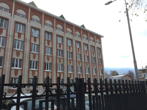 Роддом на Владимира Ленина, фото №1