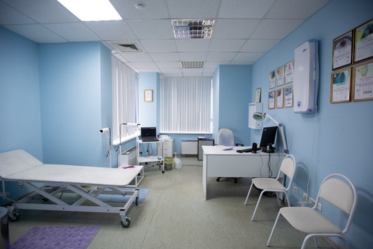 Медицинский центр Волгамед, фото №1