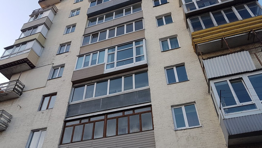 Кедр на Верхнепортовой, фото №1