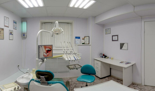 Кадент на Ворошилова, фото №1