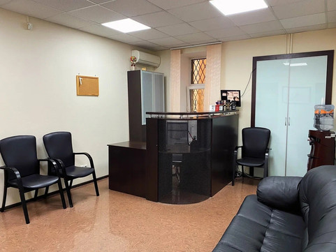 Ступени, сеть психологических центров, фото №1