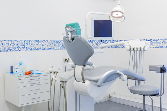 Стоматология доктора Васильевой на Уральской, фото №1