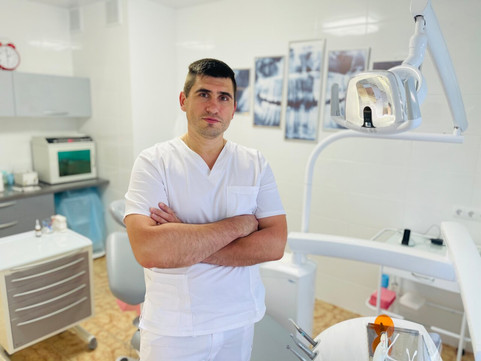 Смарт-дент в мкр Лесной, фото №1