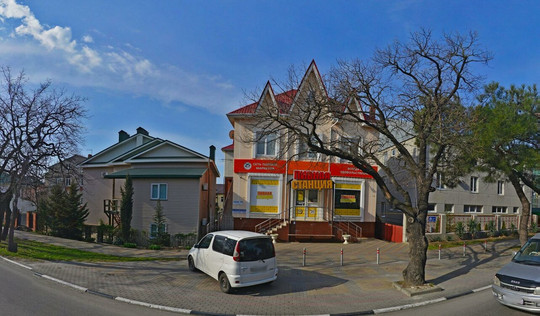 Кабинет УЗИ на Луначарского, фото №1