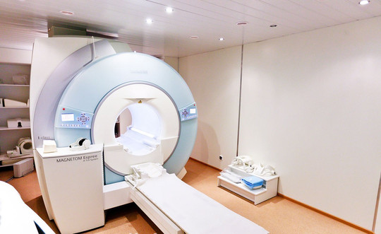 Российско-Израильский Центр Микрохирургии позвоночника, фото №1