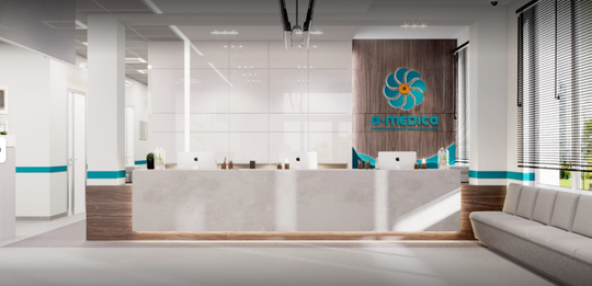 Медицинский центр А-медика, фото №1