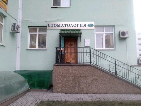 Три С на Свято-Троицком, фото №1