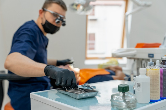 Стоматология Здоровая улыбка, фото №1