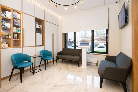 Чистое дыхание на Будапештской, фото №1