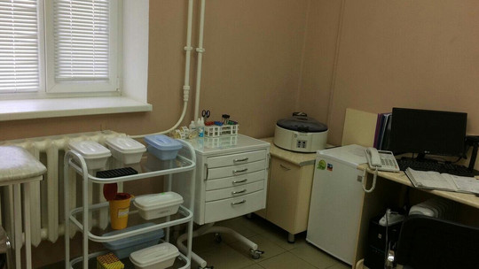 Ника Спринг на Лукерьинской, фото №1