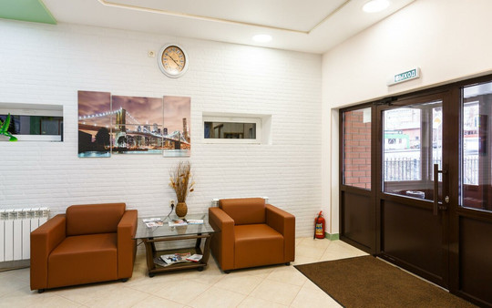 Альбадент на Акчулпан, фото №1