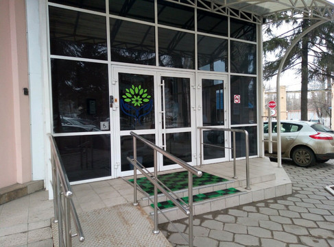 Жизнь на пл Им. Г.В. Плеханова, фото №1