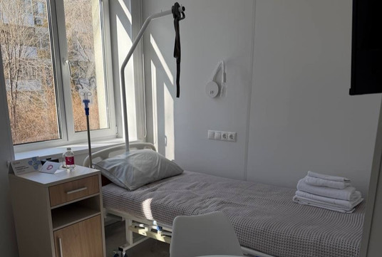 Клиника Фомина, фото №1