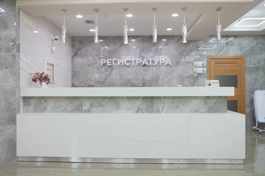 DANA gynecology, фото №1