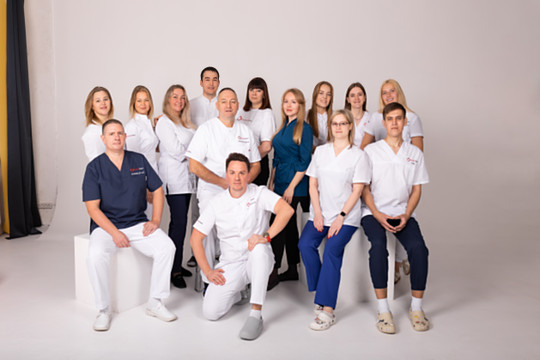 Amber Dent, фото №1