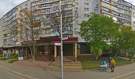 Мерстом на Красноармейской, фото №1