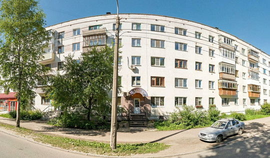 Галатея на Интернациональной, фото №1