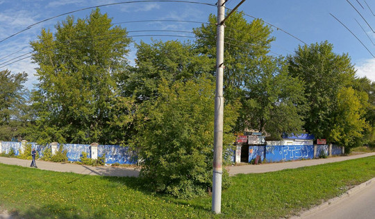 Модерн на Лодыгина, фото №1