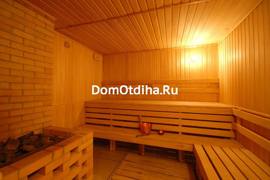 Санаторий-профилакторий Пихтовые горы на Максарева, фото №1