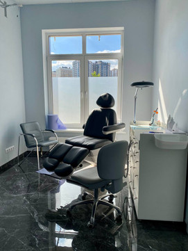 Центр подологии «МедЭст» на Яцкова, фото №1