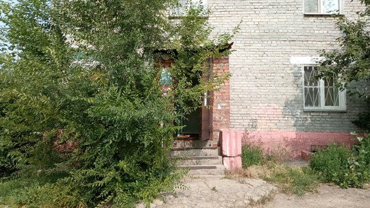 Амбулатория на Жердева 76, фото №1