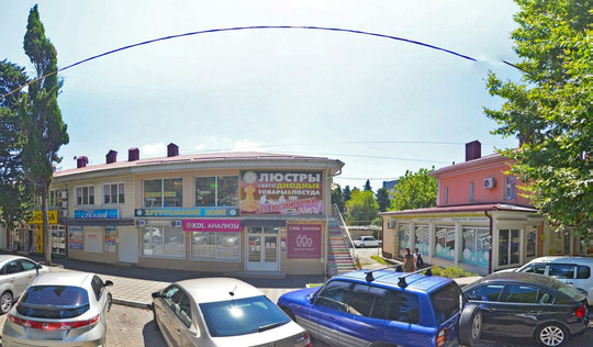 KDL на С.Перовской, фото №1