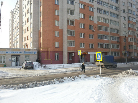 Медекс на Соколовского, фото №1