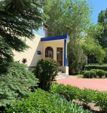 МЦ МеРА, фото №1