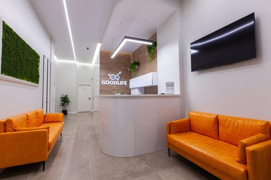 Центр ГудЛайф, фото №1