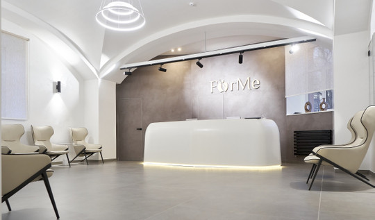 Клиника ForMe, фото №1