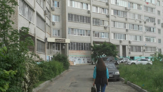 Практика на Московском, фото №1