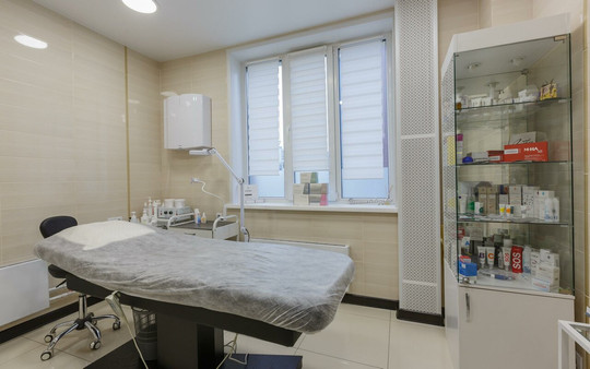 Империя стиля на Чернышевского, фото №1