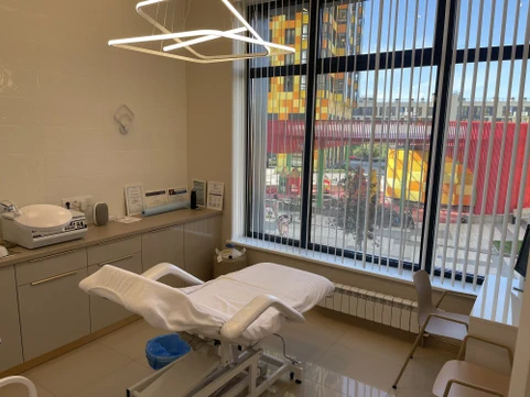 Клиника Основа красоты, фото №1