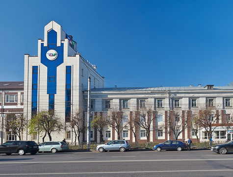 НМТ на Московском 11, фото №1