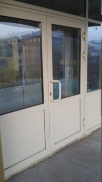 Поликлиника №2 на Маркса, фото №1