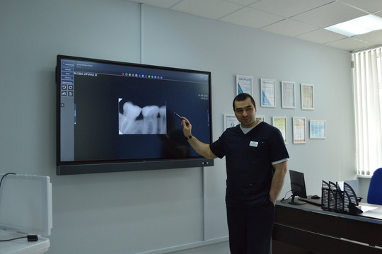 All Dent на Ульянова, фото №1