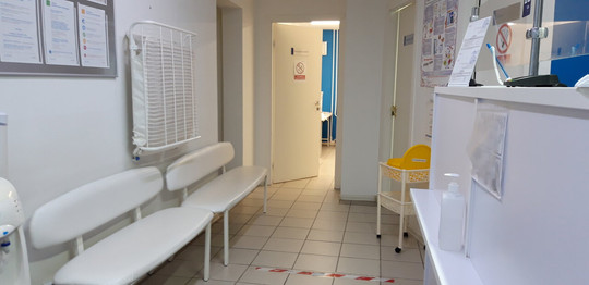 Ситилаб на Сыромолотова, фото №1