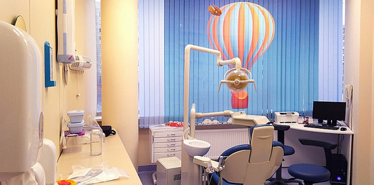 Урсула-фэмили на Советской, фото №1