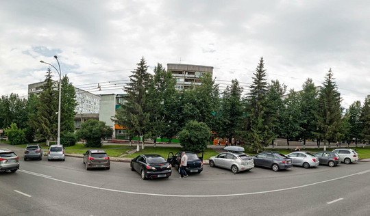 Диагност на Ленина, фото №1