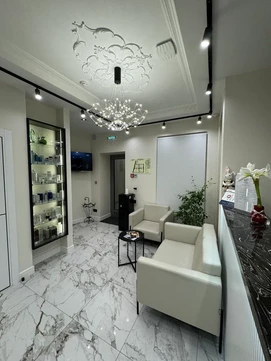 Косметология Philosophy of beauty на наб. реки Фонтанки, фото №1